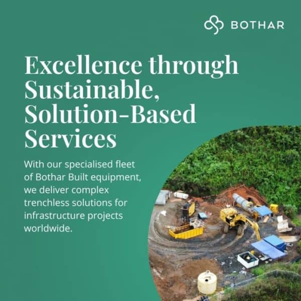 Welcome to Bothar HQ - Bothar