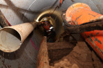 Tunnelling Boring and Pipe Jacking