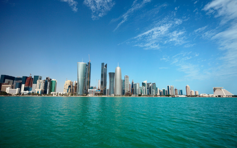 Bothar Qatar secures major project